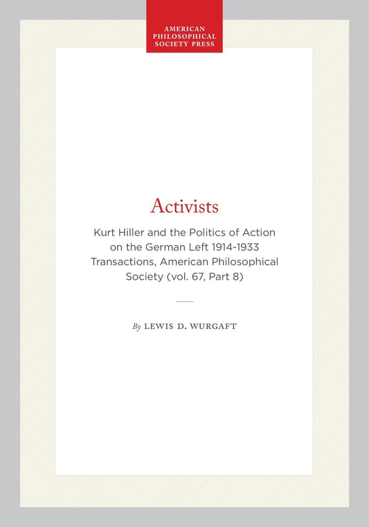 Activists