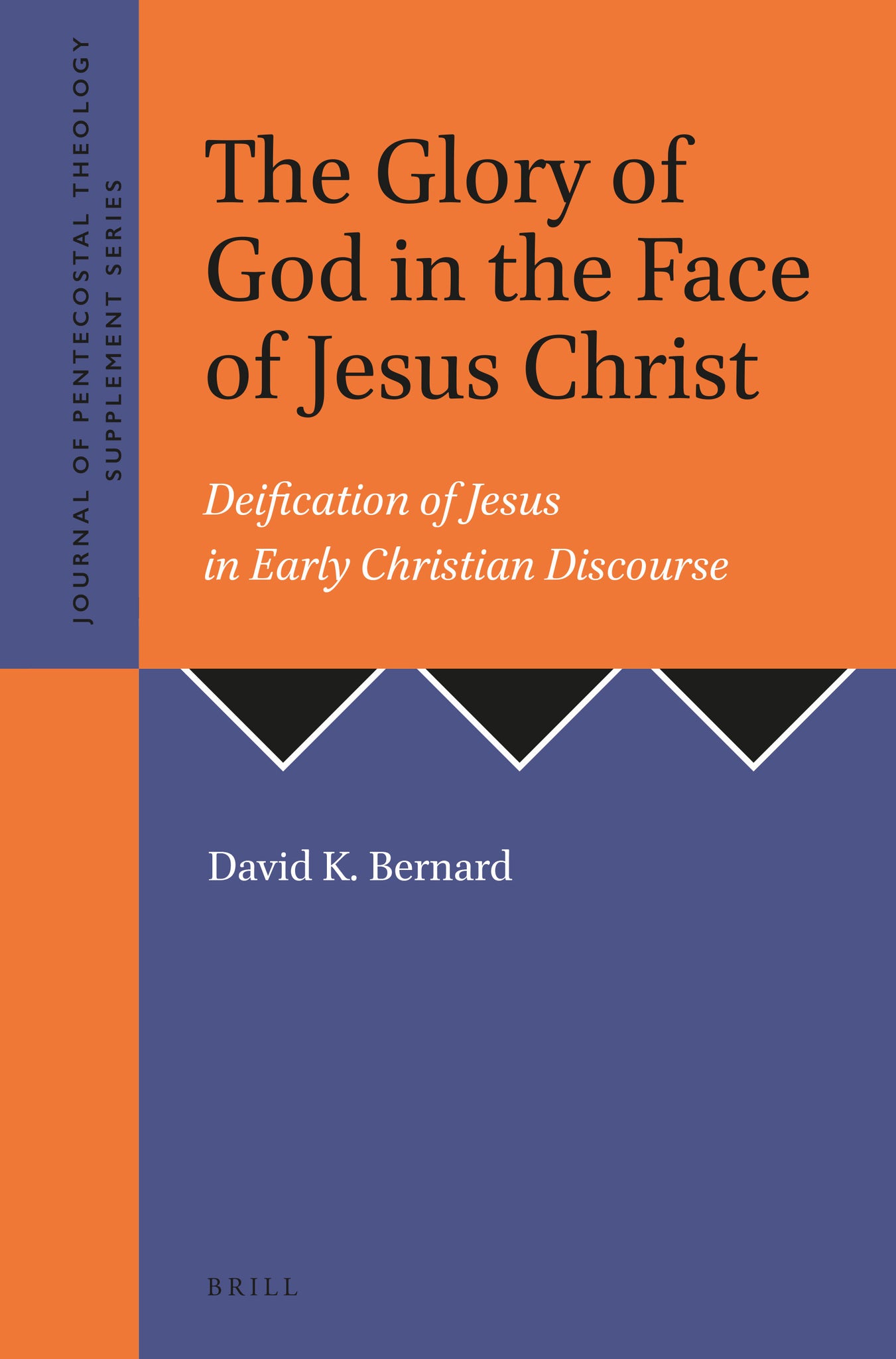 The Glory of God in the Face of Jesus Christ