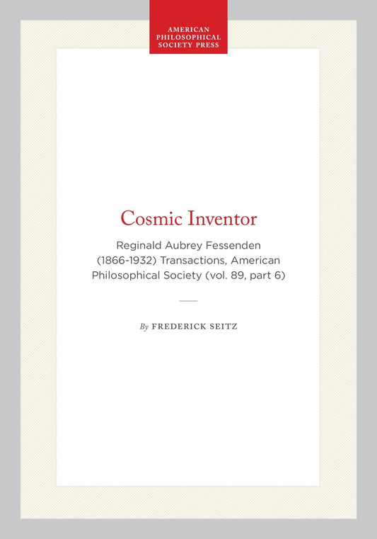 Cosmic Inventor