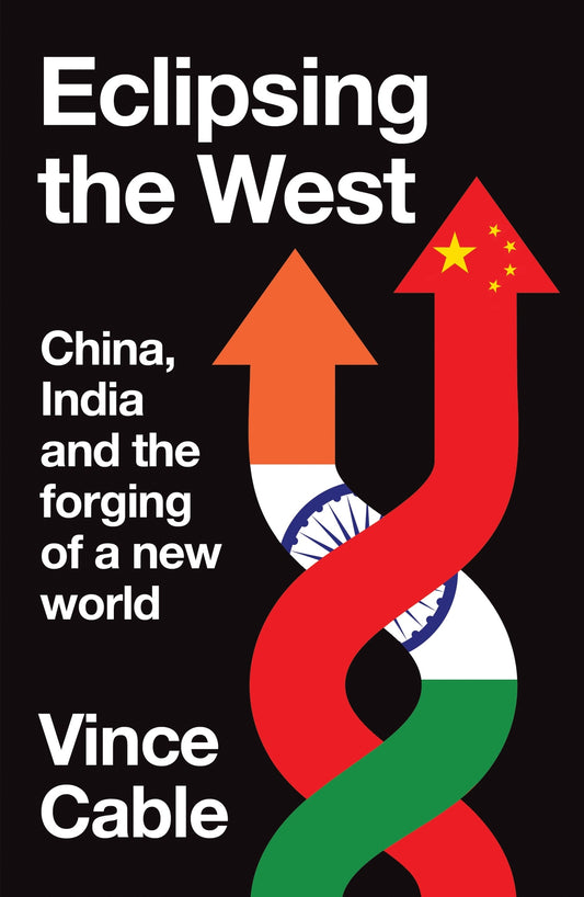 Eclipsing the West