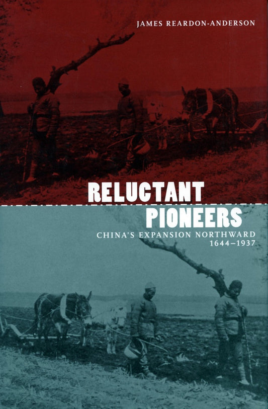Reluctant Pioneers