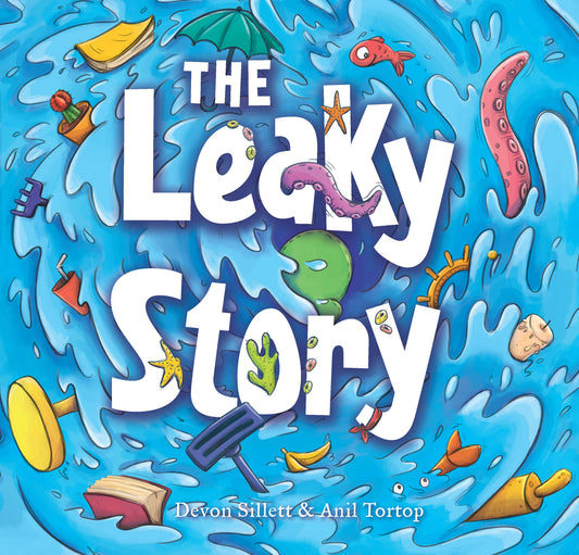 Leaky Story
