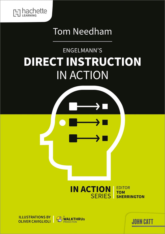 Engelmann's Direct Instruction in Action