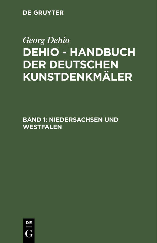Niedersachsen und Westfalen