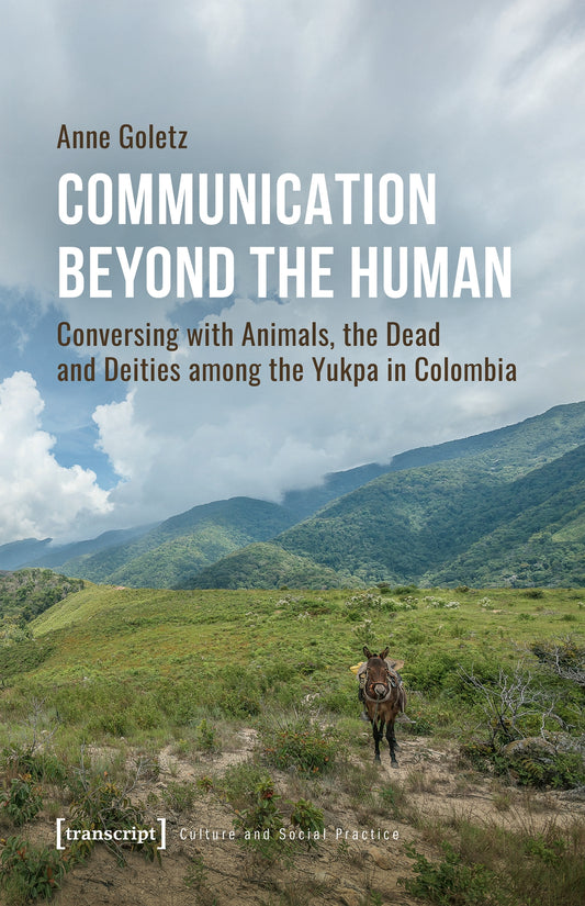 Communication Beyond the Human