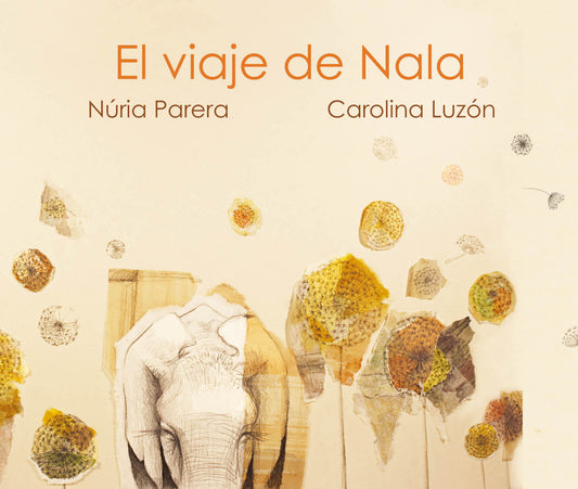 El viaje de Nala