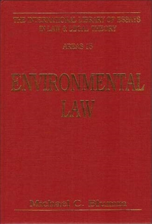 Environmental Law