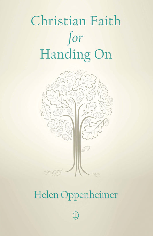 Christian Faith for Handing On
