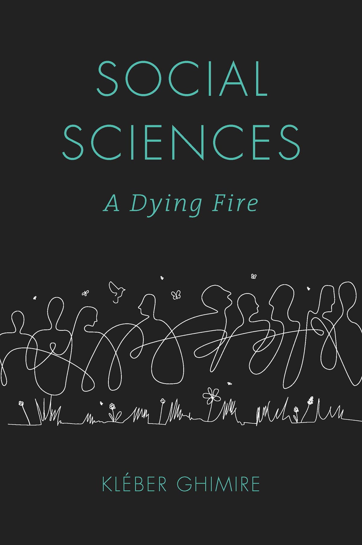 Cover image for Social Sciences ISBN 9781801170420