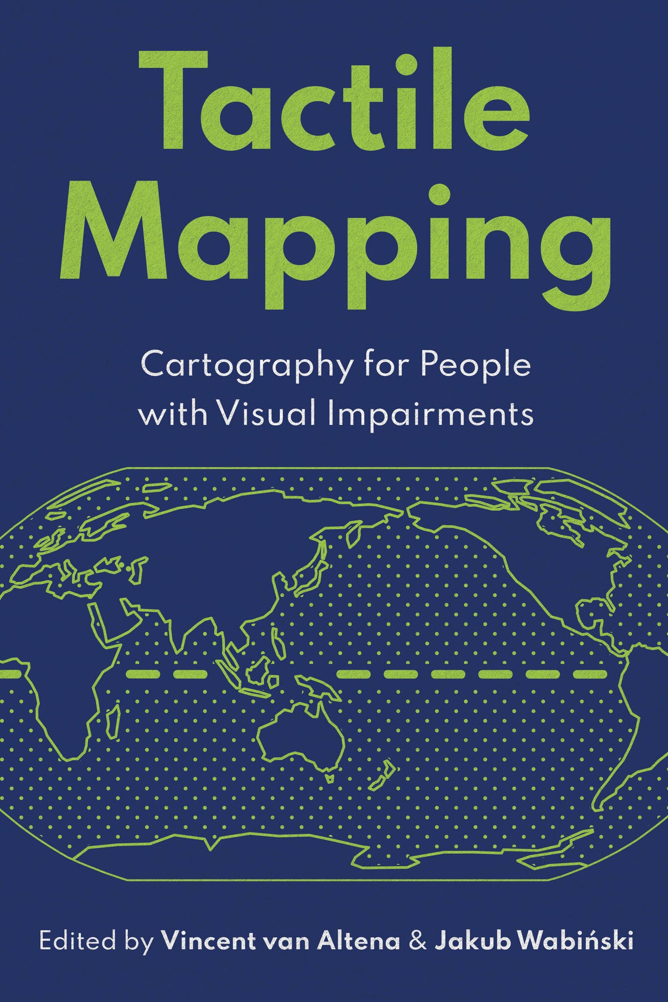 Tactile Mapping
