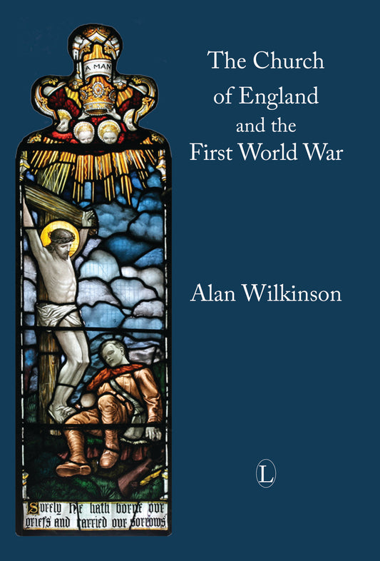 The Church of England and the First World War