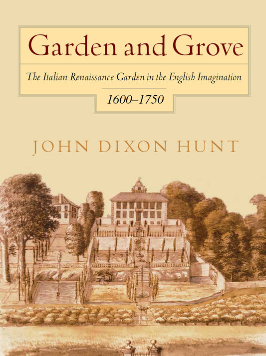 Garden and Grove