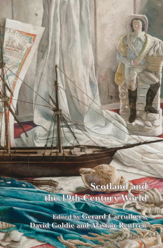 Scotland and the 19th-Century World