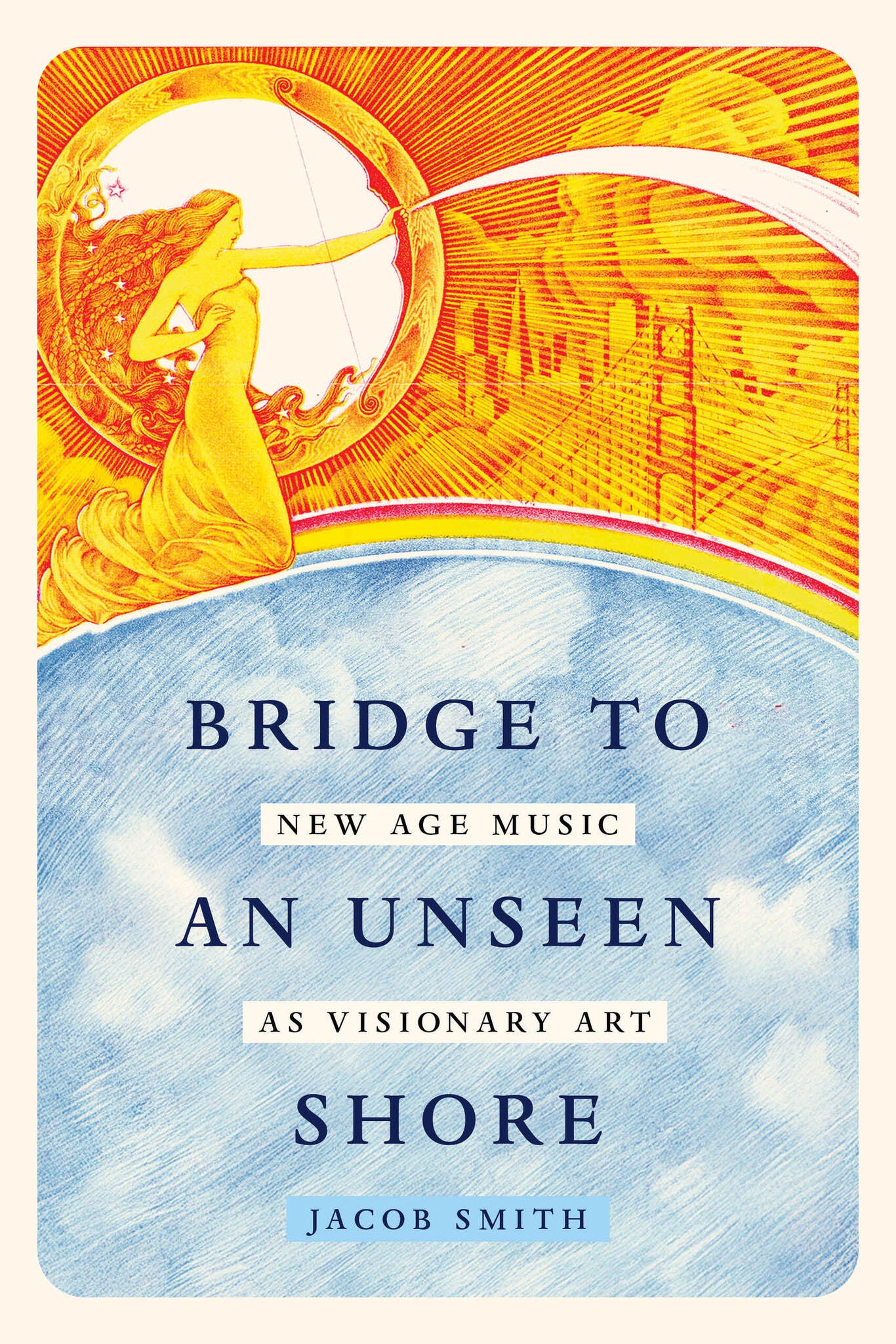 Bridge to an Unseen Shore