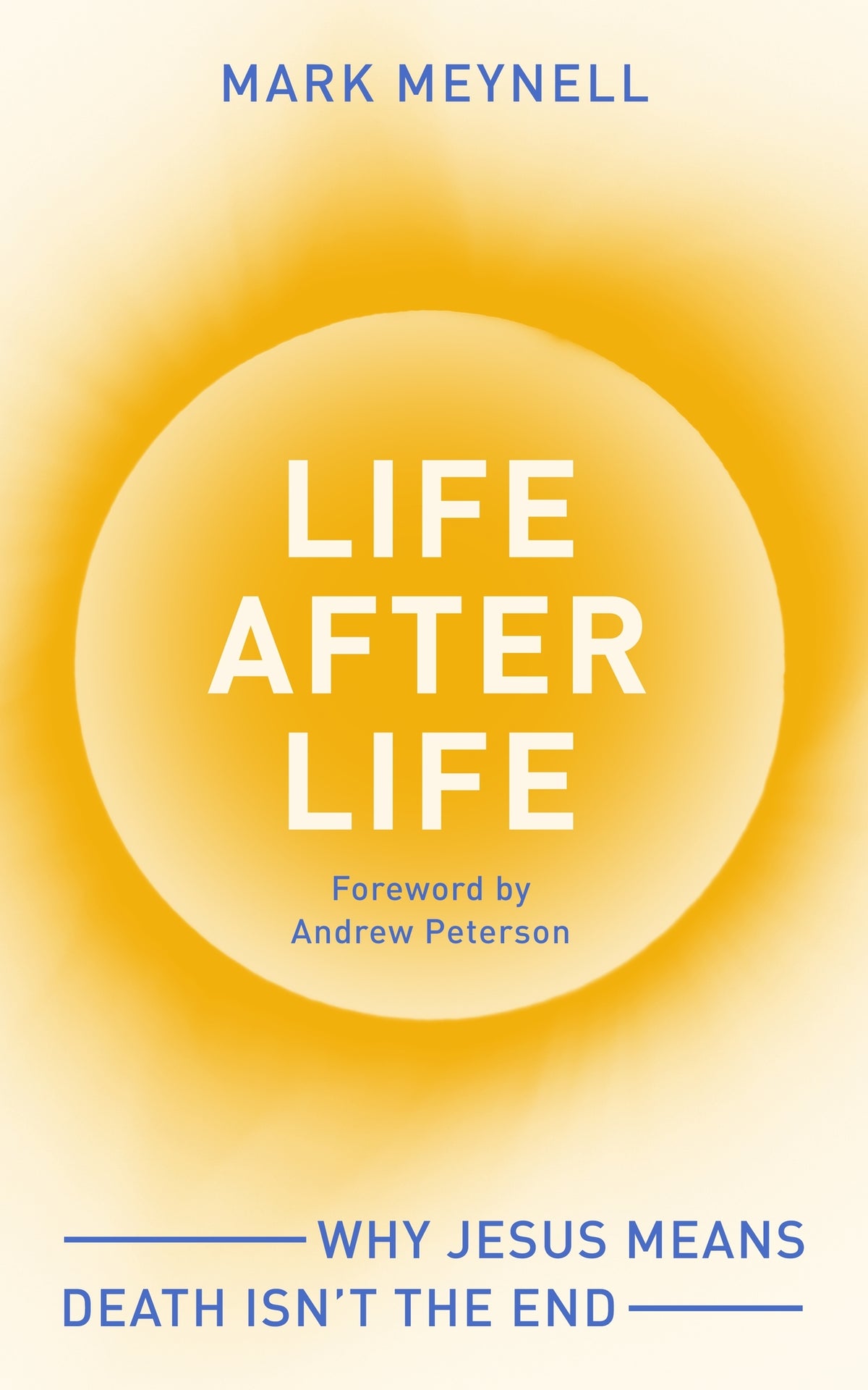 Cover image for Life After Life ISBN 9781789745016