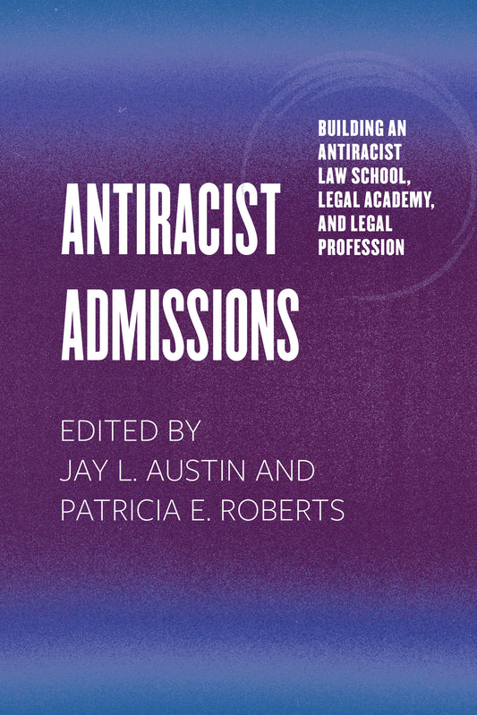 Antiracist Admissions