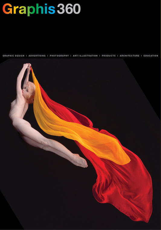 Graphis Journal Magazine 360