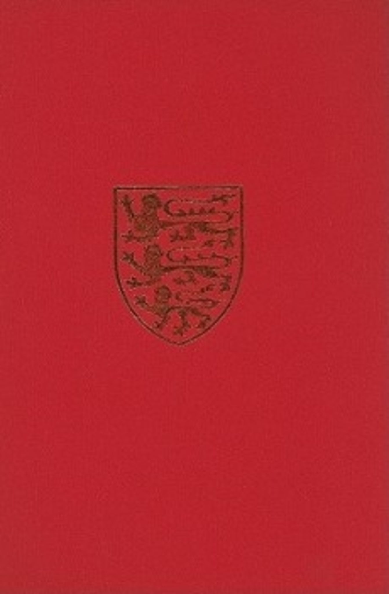 The Victoria History of the County of Lancaster