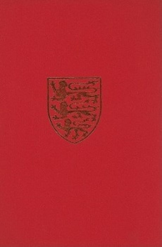 The Victoria History of the County of Lancaster