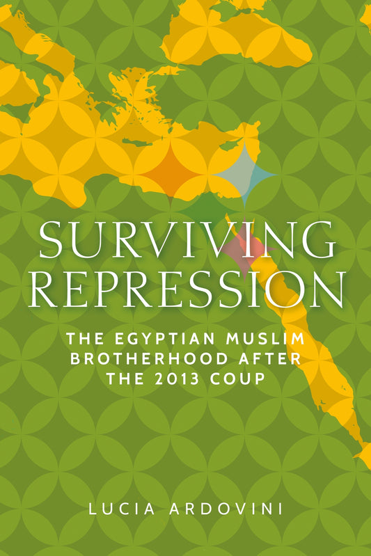 Surviving repression