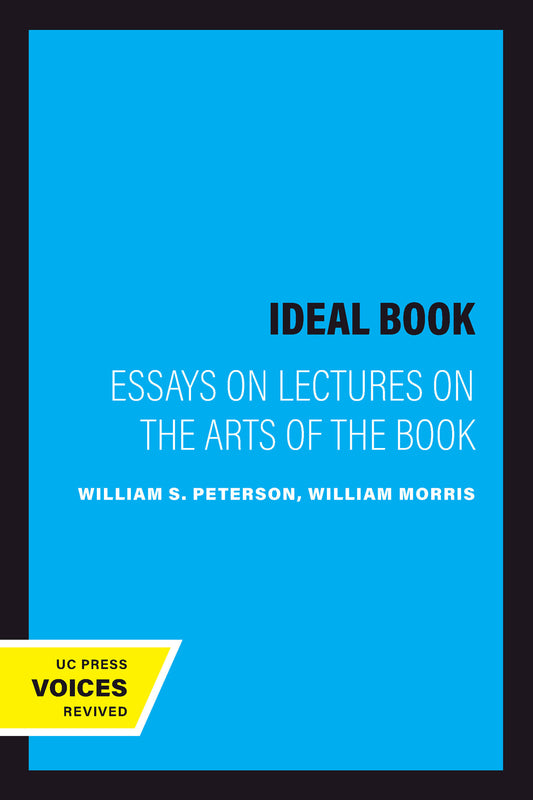 The Ideal Book