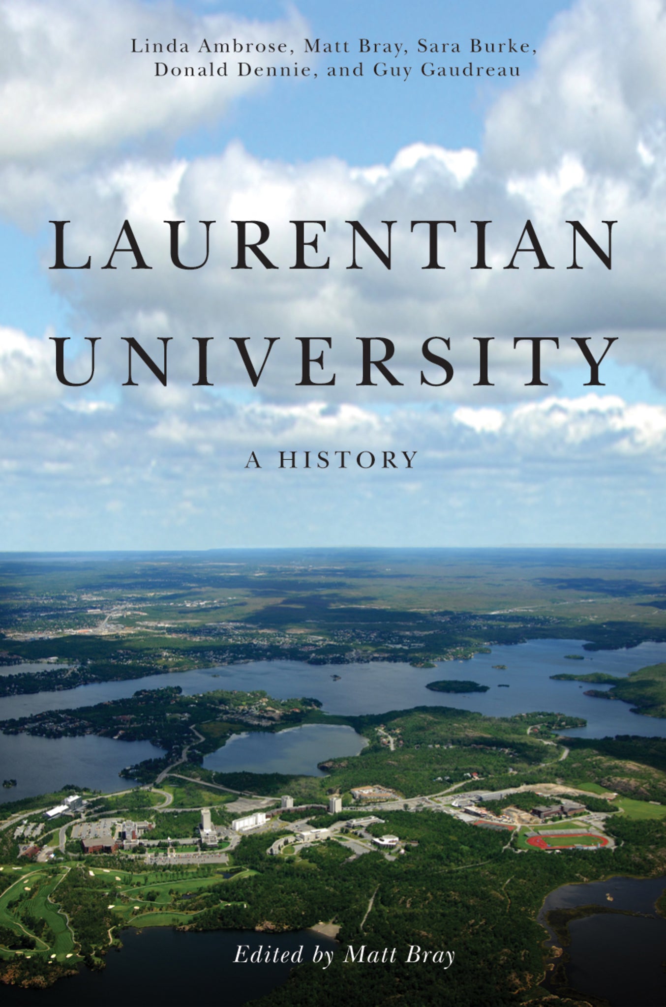 Laurentian University