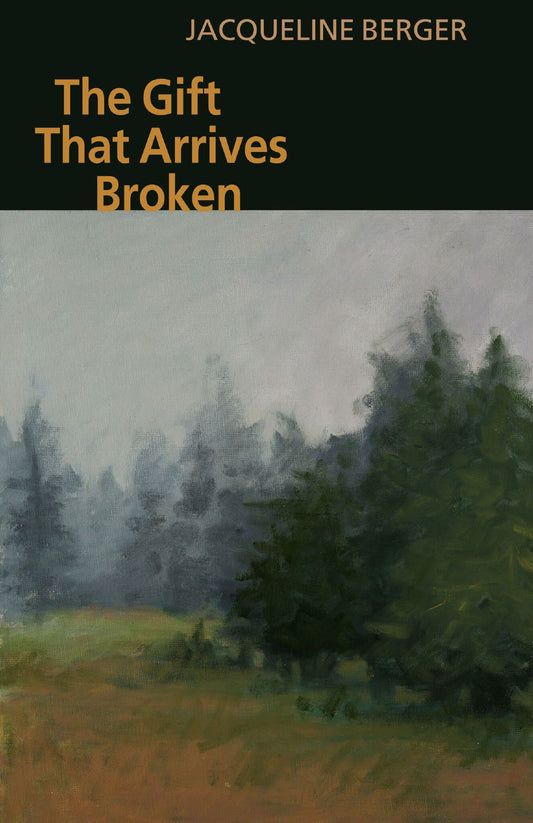 Gift That Arrives Broken