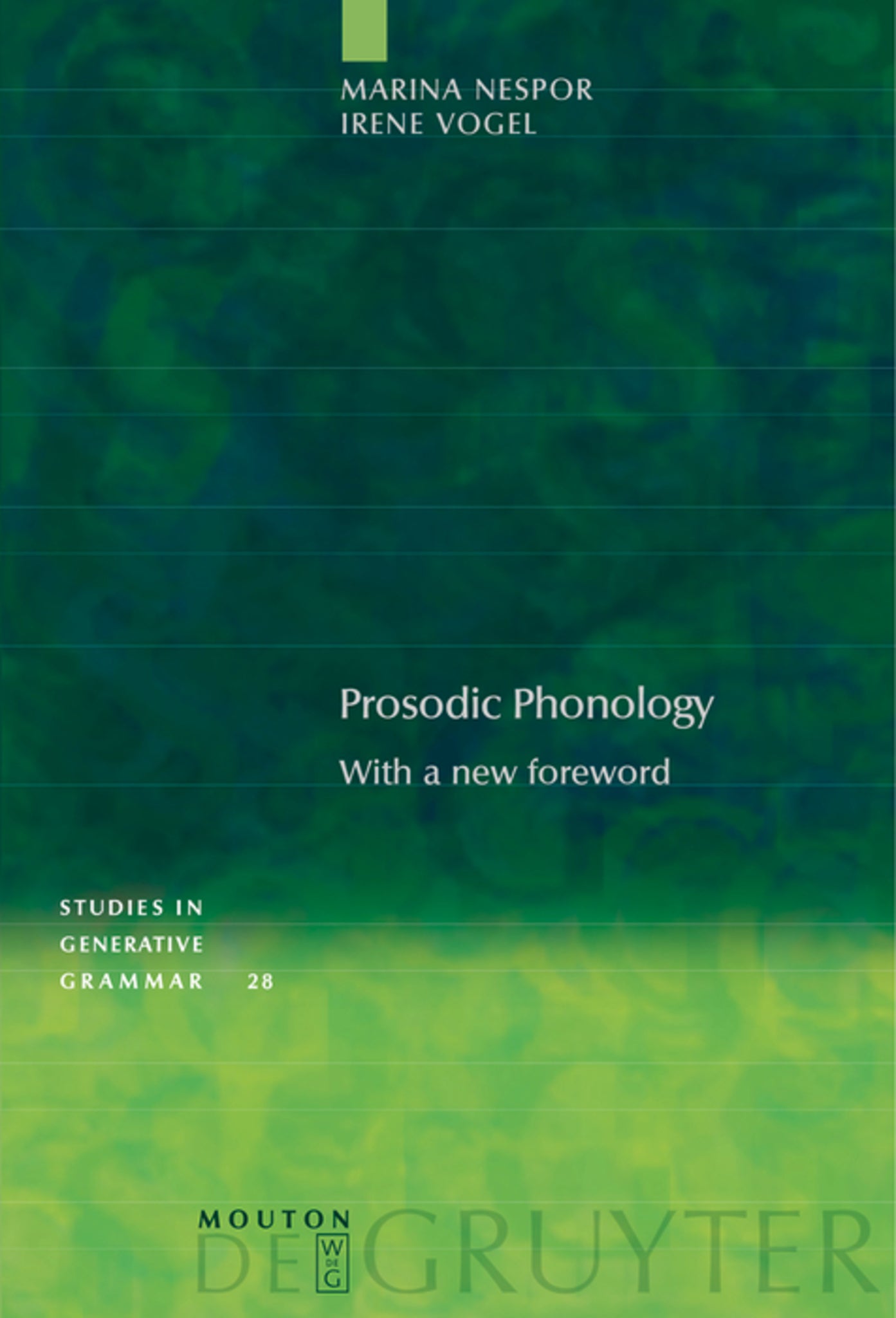 Prosodic Phonology
