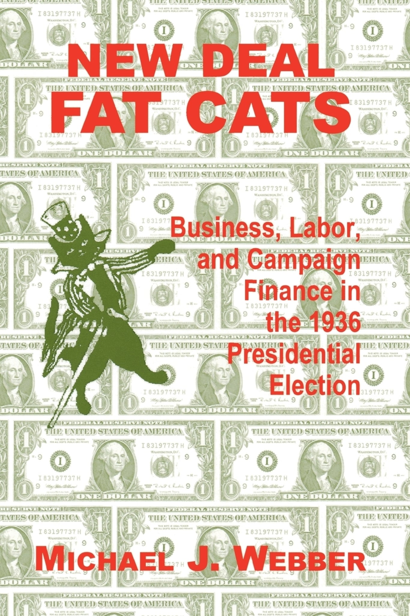 New Deal Fat Cats