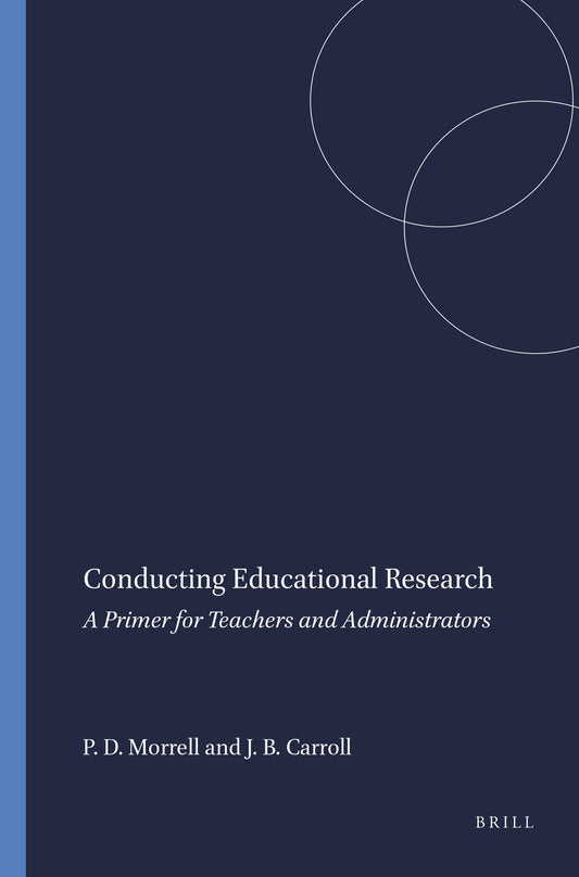 Conducting Educational Research