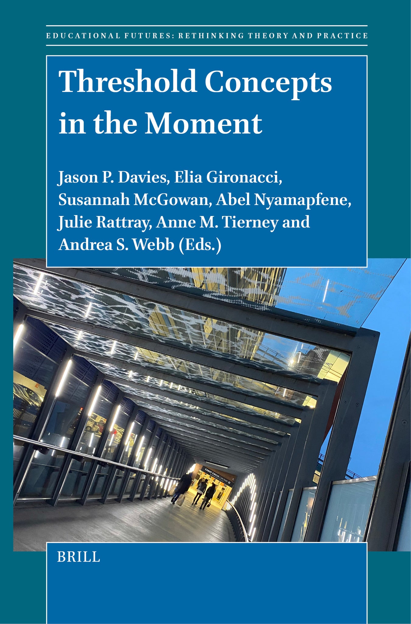 Threshold Concepts in the Moment