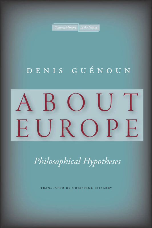 About Europe