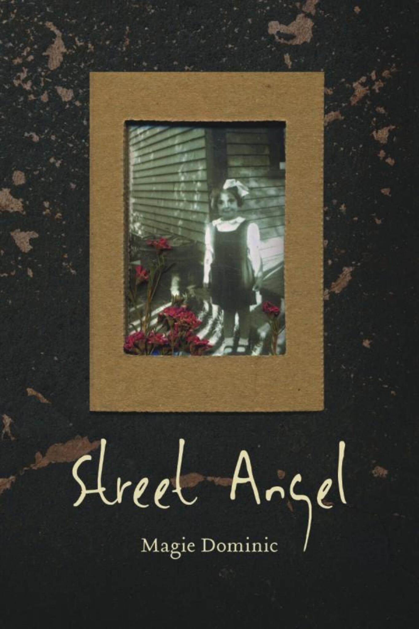 Cover image for Street Angel ISBN 9781771120265
