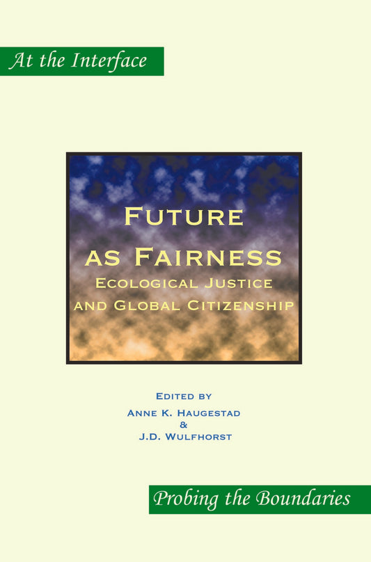 Future as Fairness