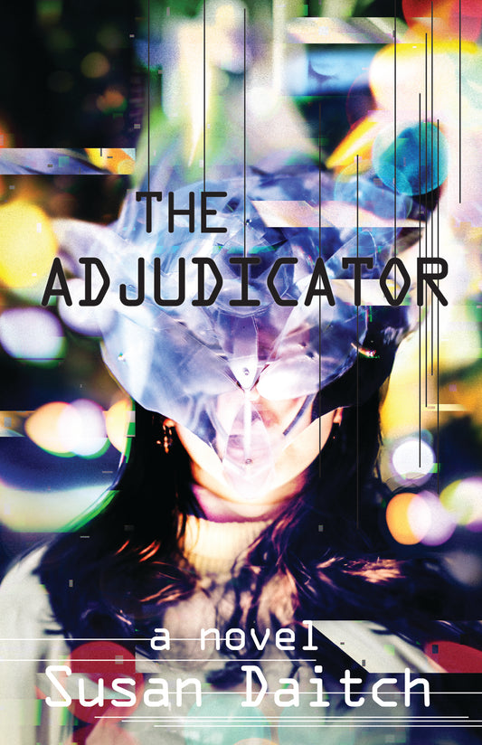 The Adjudicator