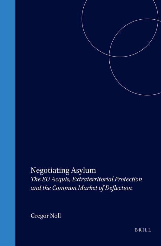 Negotiating Asylum