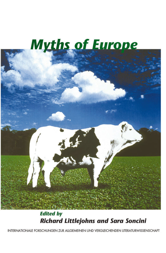 Myths of Europe