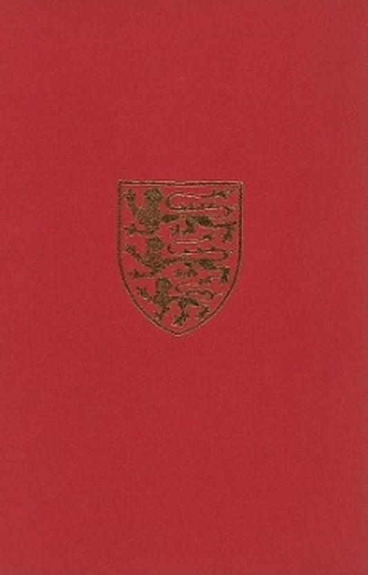 The Victoria History of London