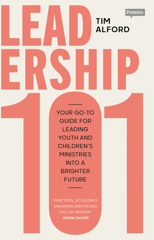 Leadership 101