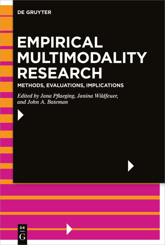 Empirical Multimodality Research