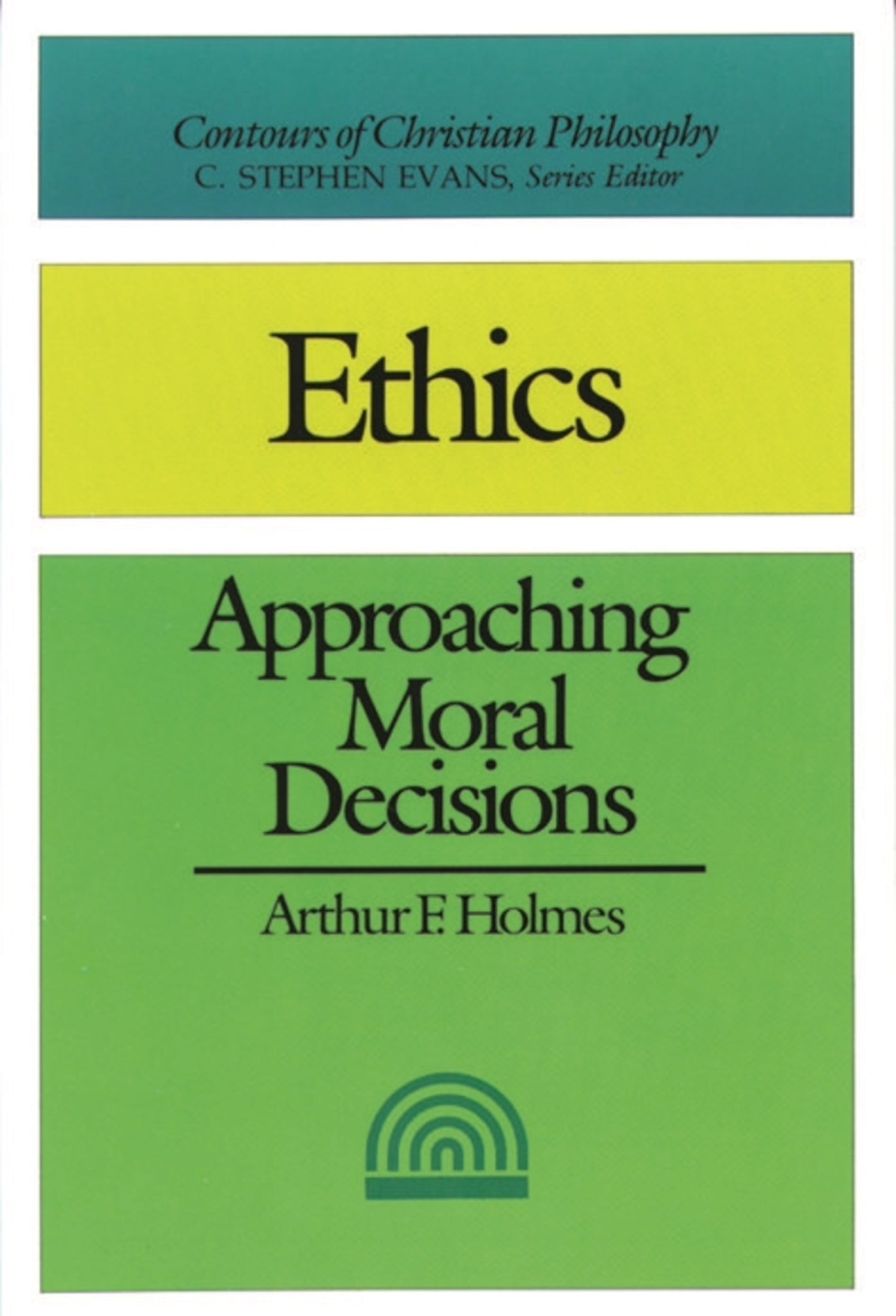 Ethics (2nd edition)