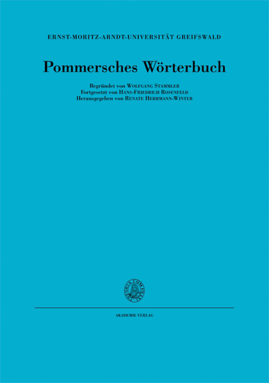 Pujknüppel bis Ros’