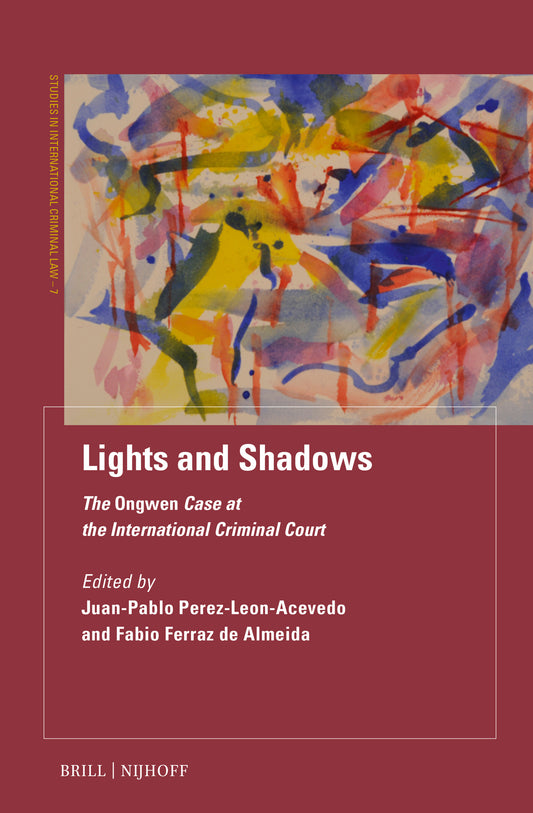 Lights and Shadows