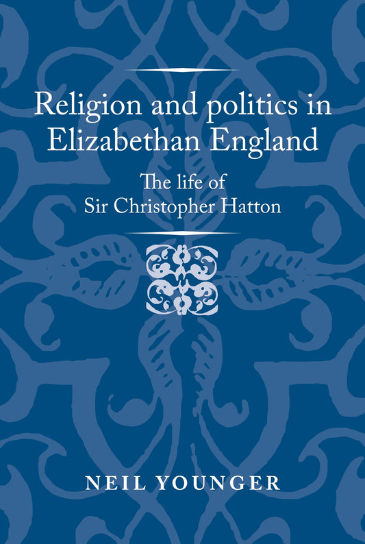 Religion and politics in Elizabethan England