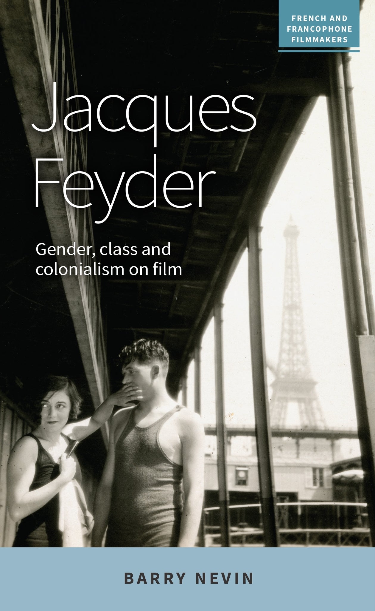 Jacques Feyder