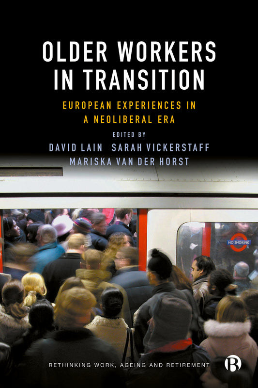 Older Workers in Transition