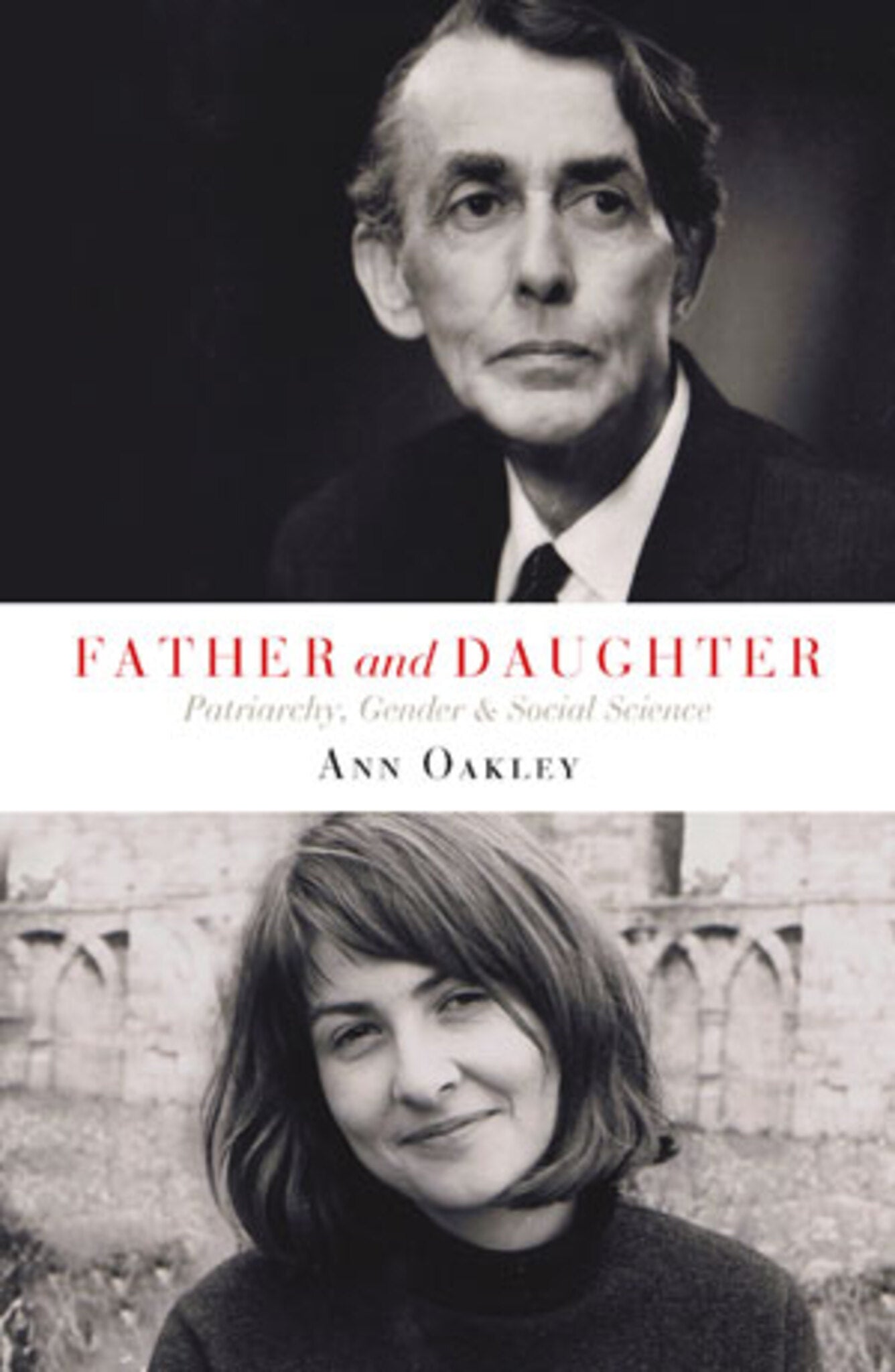 Cover image for Father and Daughter ISBN 9781447318101