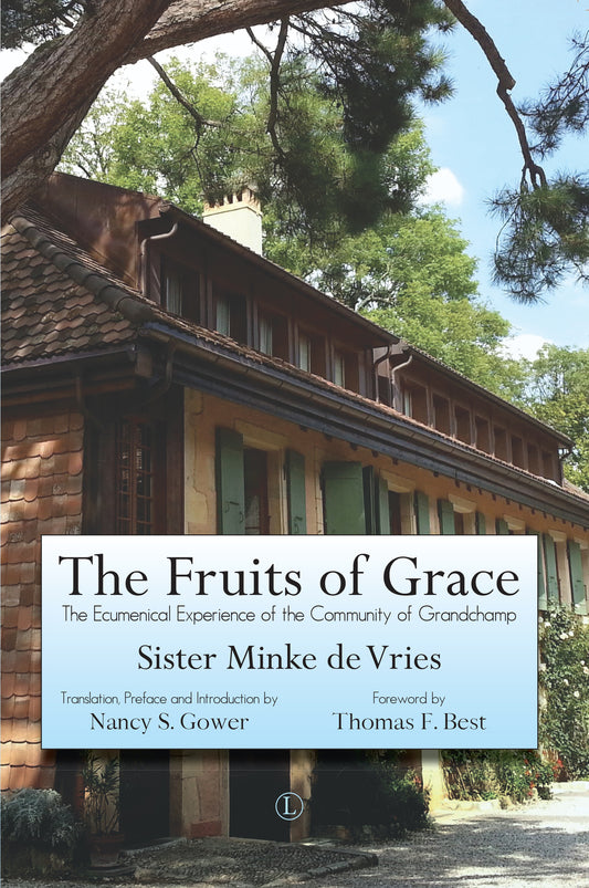 Fruits Of Grace