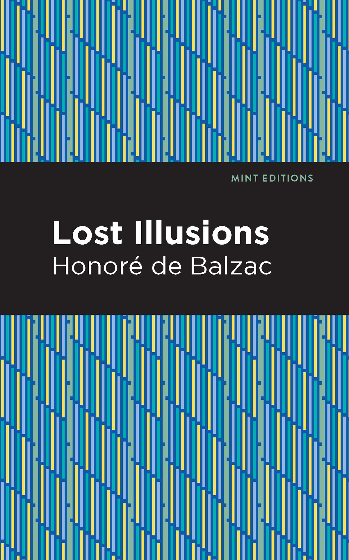 Lost Illusions