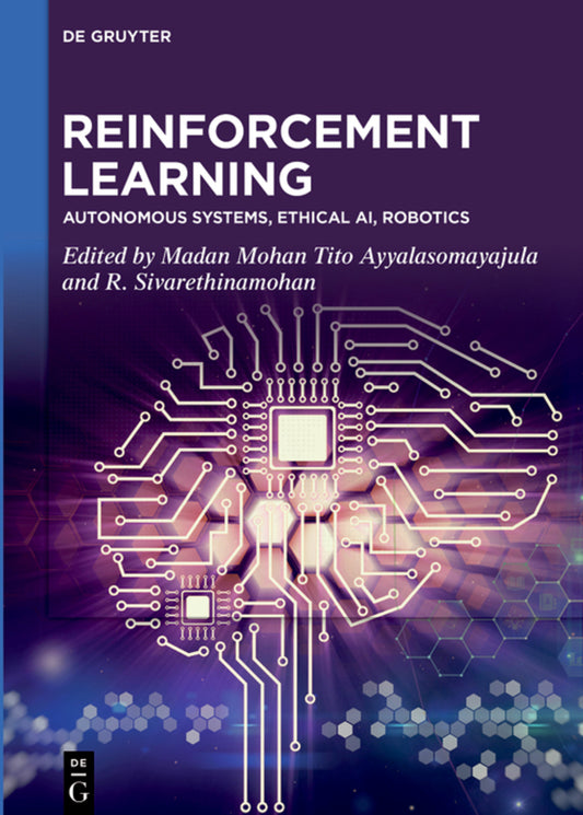 Reinforcement Learning